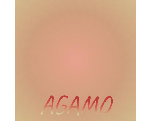 Various Artist - Agamo