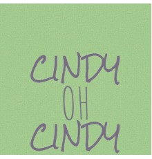 Various Artist - Cindy Oh Cindy