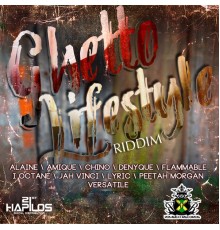 Various Artist - Ghetto Lifestyle Riddim