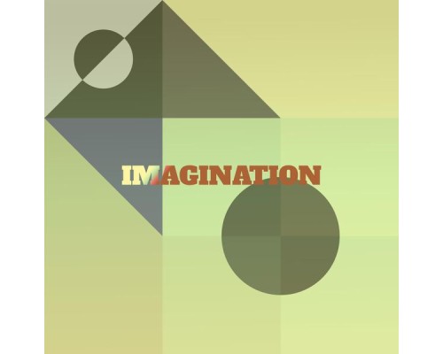 Various Artist - Imagination