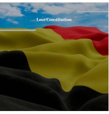 Various Artist - Love Constitution