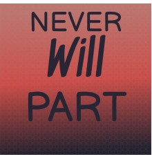 Various Artist - Never Will Part