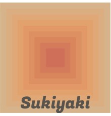 Various Artist - Sukiyaki