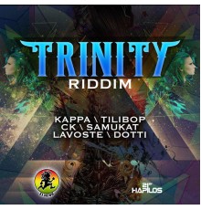 Various Artist - Trinity Riddim