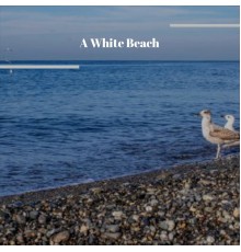 Various Artist - A White Beach