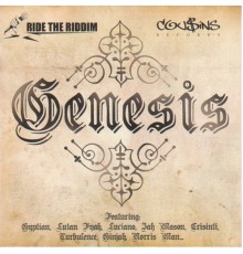 Various Artist - Genesis Riddim