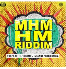 Various Artist - Mhm Hm Riddim