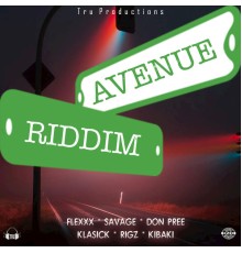 Various Artist - Avenue Riddim