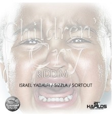 Various Artist - Children's Cry Riddim