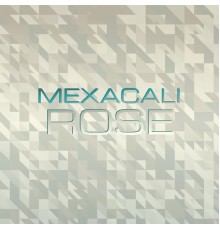 Various Artist - Mexacali Rose