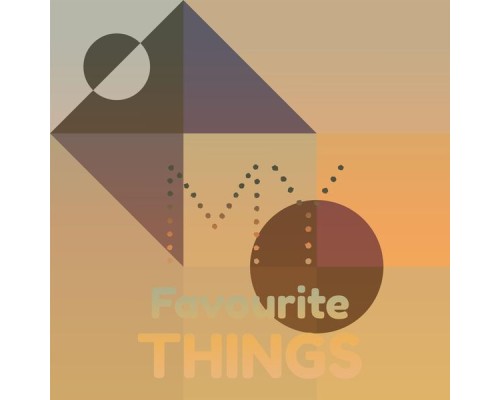 Various Artist - My Favourite Things