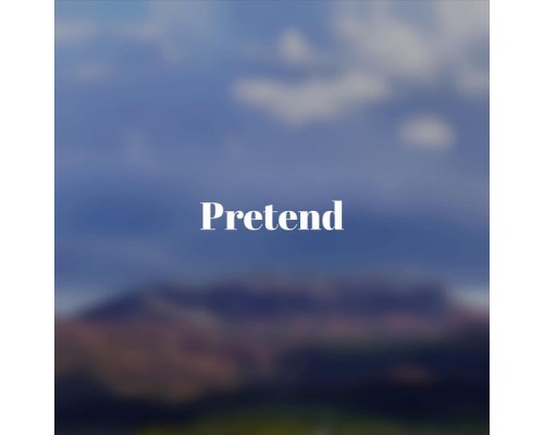 Various Artist - Pretend