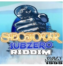 Various Artist - Sectour Subzero Riddim