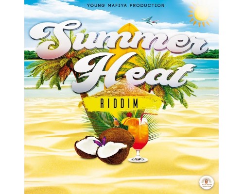 Various Artist - Summer Heat