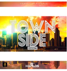 Various Artist - Town Side Riddim