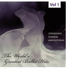 Various Artist - World's Greatest Ballet Hits, Vol. 1