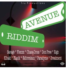 Various Artist - Avenue Riddim