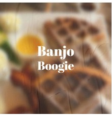 Various Artist - Banjo Boogie