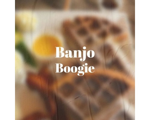 Various Artist - Banjo Boogie