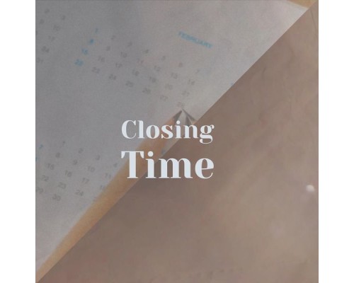 Various Artist - Closing Time