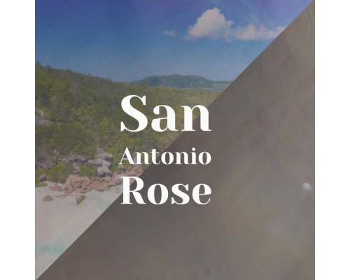 Various Artist - San Antonio Rose