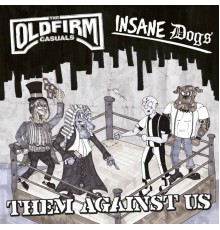 Various Artist - Them Against Us