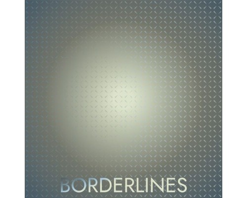 Various Artist - Borderlines