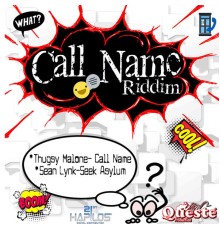 Various Artist - Call Name Riddim