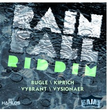 Various Artist - Rain Fall Riddim