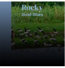 Various Artist - Rocky Road Blues