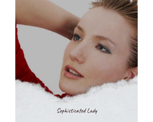 Various Artist - Sophisticated Lady