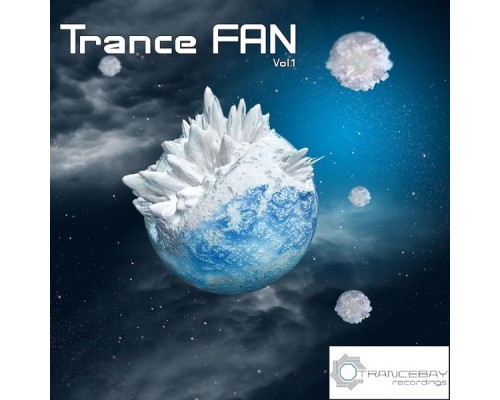 Various Artist - Trance Fan Vol.1