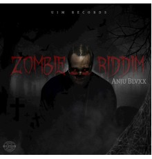 Various Artist - Zombie Riddim