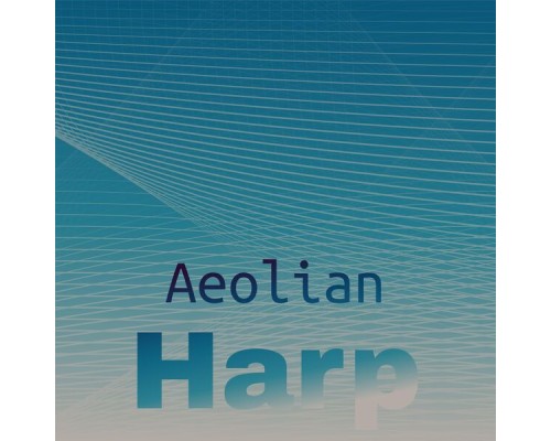 Various Artist - Aeolian Harp