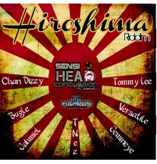 Various Artist - Hiroshima Riddim