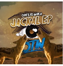 Various Artist - Jackal EP