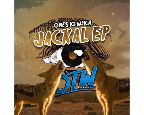 Various Artist - Jackal EP