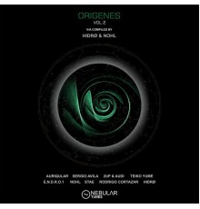 Various Artist - Origenes Vol. 2