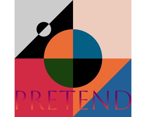 Various Artist - Pretend