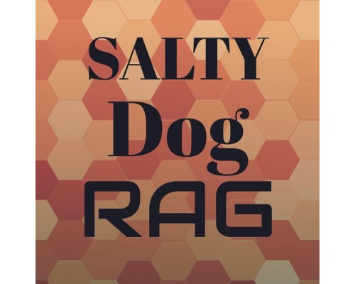 Various Artist - Salty Dog Rag