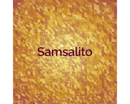 Various Artist - Samsalito