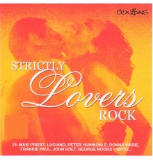 Various Artist - Strictly Lovers Rock