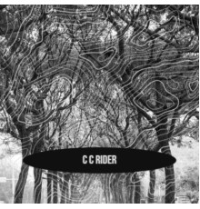 Various Artist - C C Rider