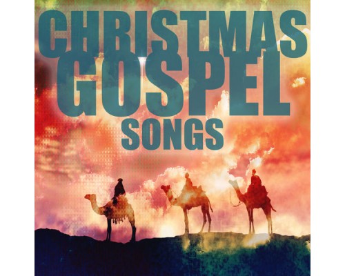 Various Artist - Christmas Gospel Songs