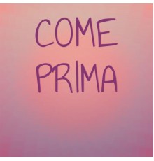 Various Artist - Come Prima