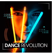 Various Artist - Dance Revolution