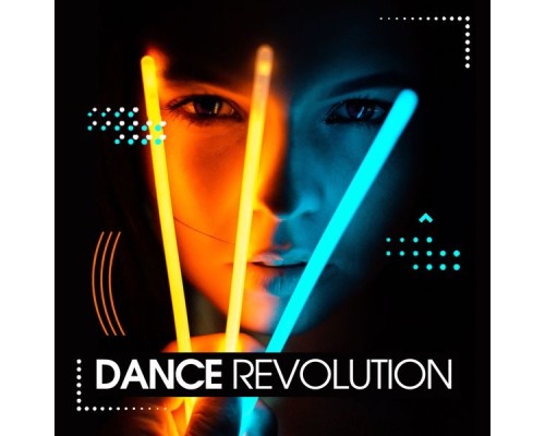 Various Artist - Dance Revolution