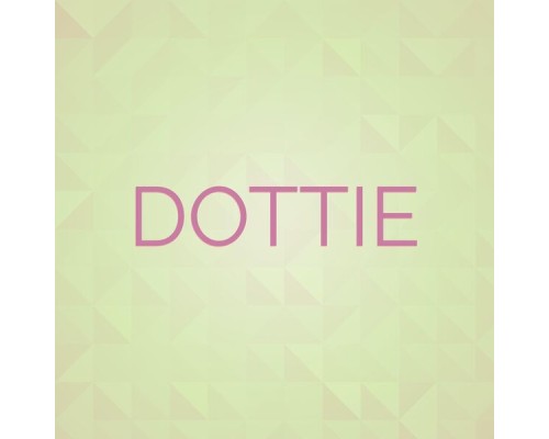 Various Artist - Dottie