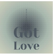 Various Artist - I Got Love