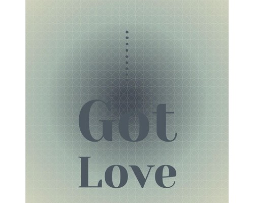 Various Artist - I Got Love